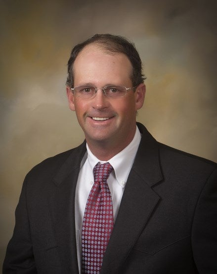 Marty Larsen